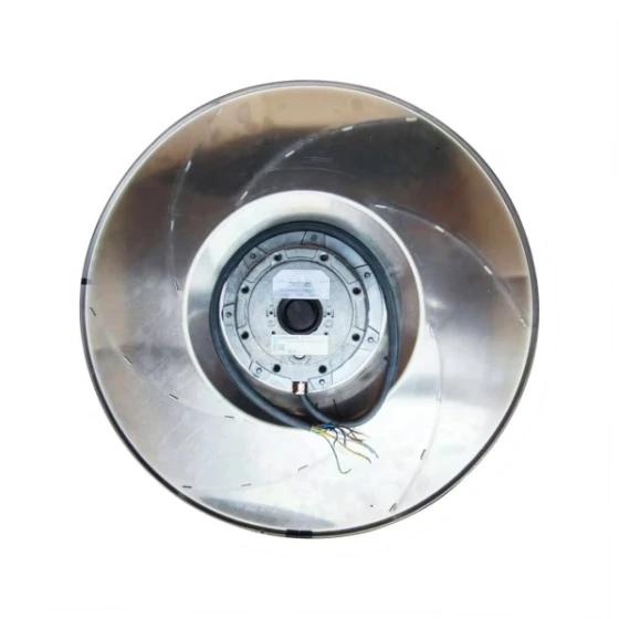 ebmpapst R4D630-AQ13-05 Fan