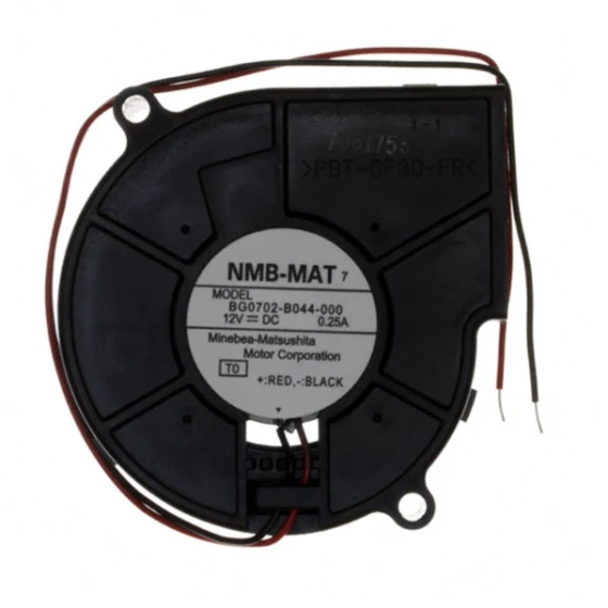 NMB BG0702-B04-400-0T0 fan