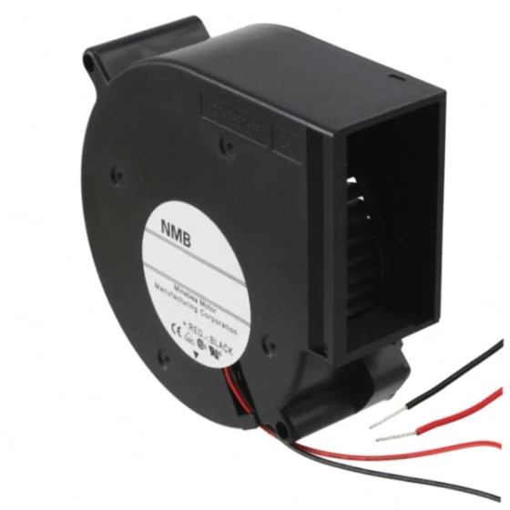 NMB BG0903-B054-000-00 fan