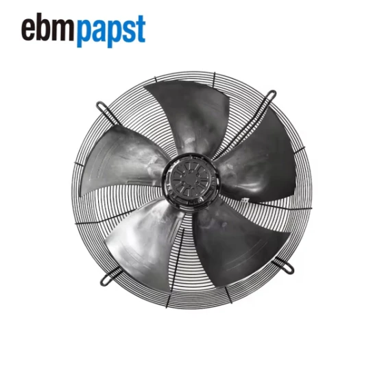 ebmpapst S6D630-AN01-01 Fan