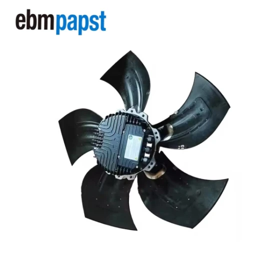 ebmpapst A3G800-AU25-01 Fan