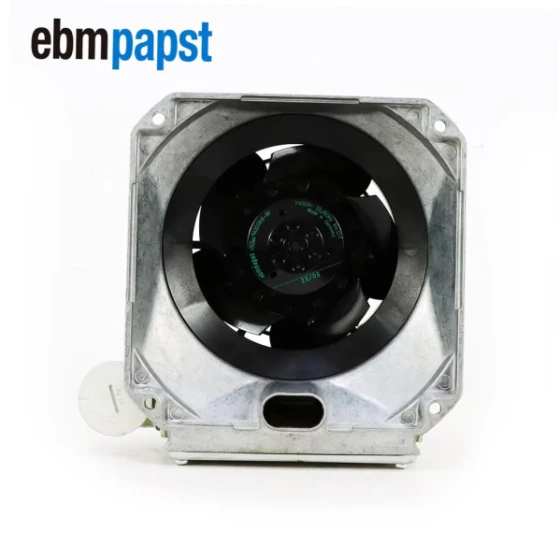 ebmpapst W2D160-EB22-12 Fan