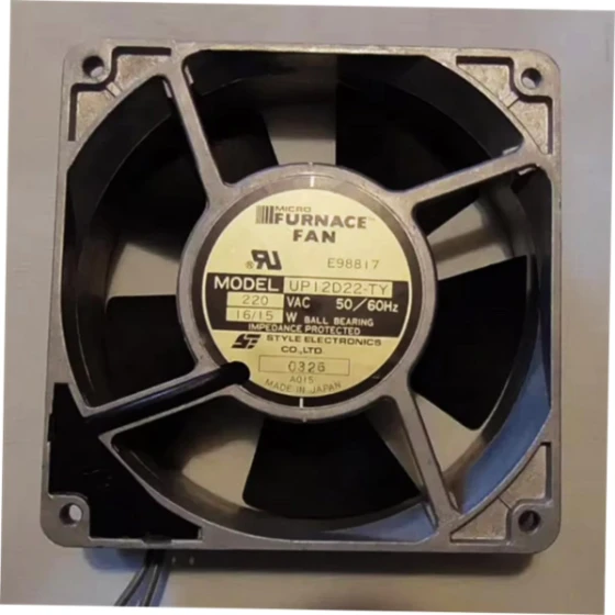 STYLE UP12D22 Fan