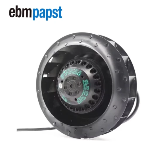 ebm-papst R2E175-AC91-05 fan