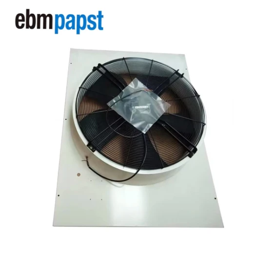 ebmpapst W3G800-G084-01 Fan