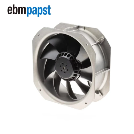 ebm-papst W2E200-HH38-01 fan