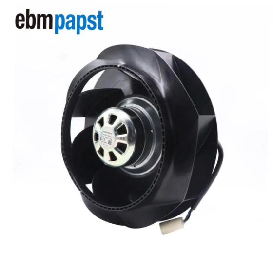 ebmpapst R3G220-RC05-07 Fan