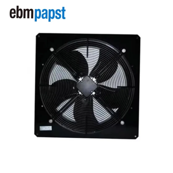 ebmpapst W3G500-GA74-21 Fan