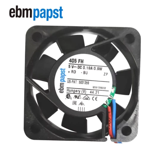 ebmpapst 405FH Fan