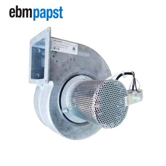 ebmpapst G2E140-AG02-05 Fan