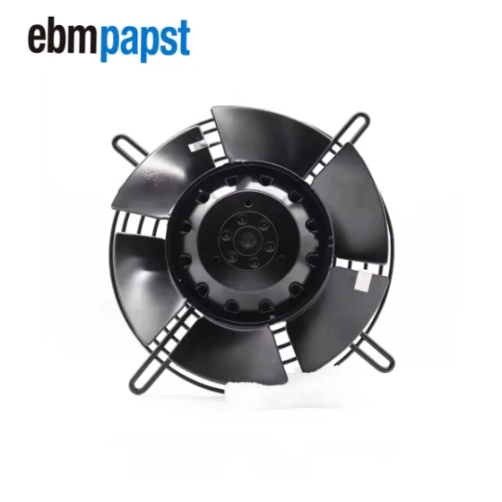 ebmpapst S2D170-BA04-08 Fan