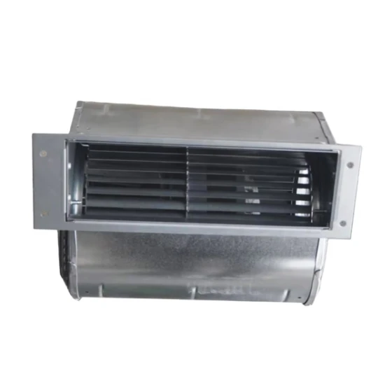 ebmpapst D2D133-AB06-30 Fan