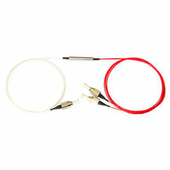 C+L Band 3 Port Polarization Insensitive Optical Circulator