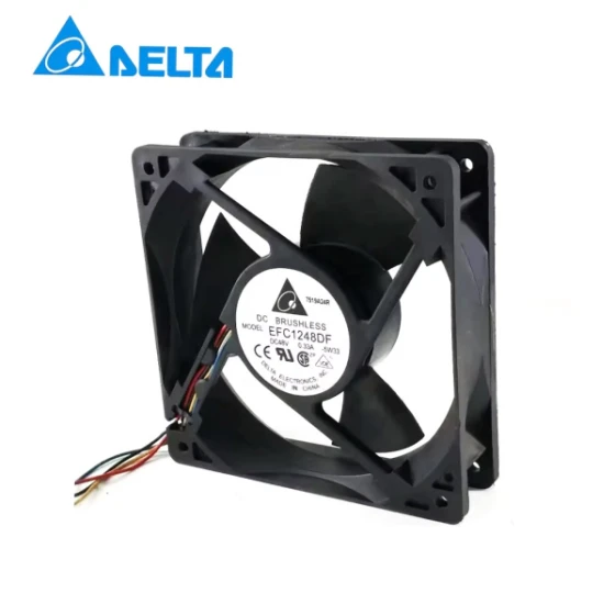 Delta EFC1248DF Fan