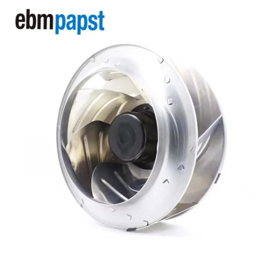 ebmpapst R3G355-RJ75-01 Fan