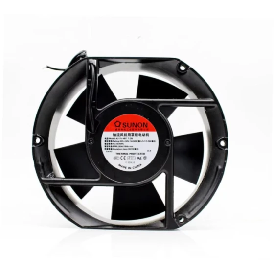 SUNON A2175-HBL TC.GN Fan