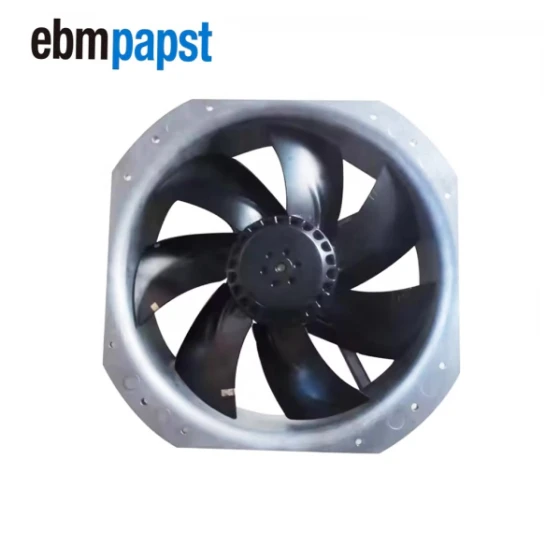 ebm-papst W2E250-HJ28-01 fan