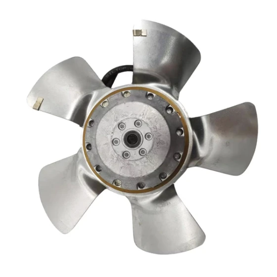 ebmpapst A2D210-AA02-11 Fan