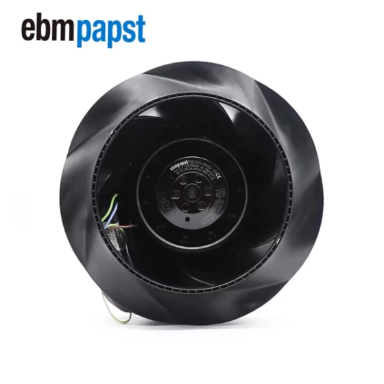 ebmpapst R2E225-RA92-48 Fan