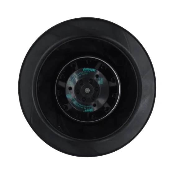 ebmpapst R2E250-AV62-05 Fan