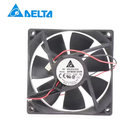 Delta AFB0912VH Fan