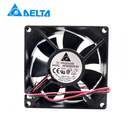 Delta AFB0824HH Fan