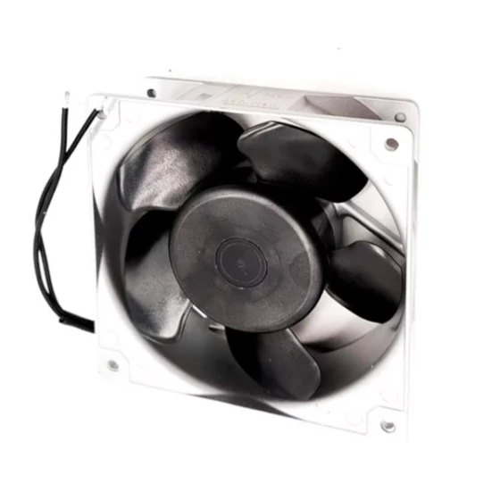 SERVO CN55B5-127 Fan