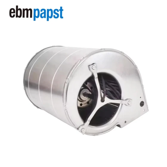 ebm-papst D2E160-AB01-06 fan