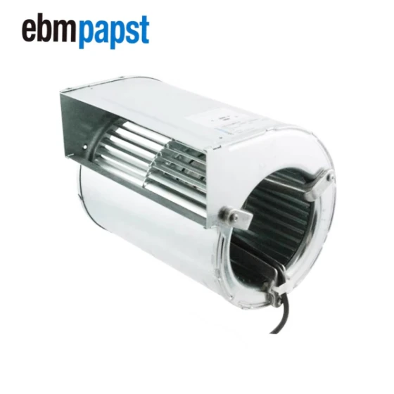 ebmpapst D2E133-AM47-01/A01 Fan