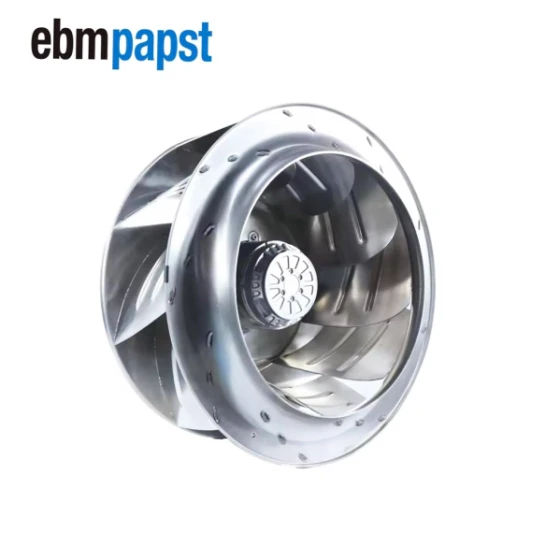 ebmpapst R6D560-AH05-01 Fan