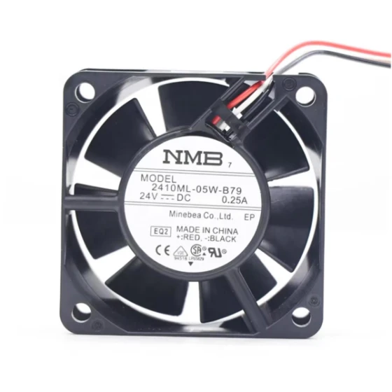 NMB 2410ML-05W-B79 Fan