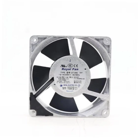 Royal UT126C Fan