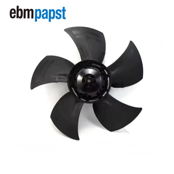 ebmpapst A4E300-AS72-27 Fan