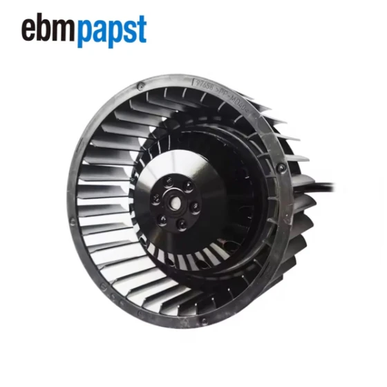 ebmpapst R3G140-8317076059 Fan
