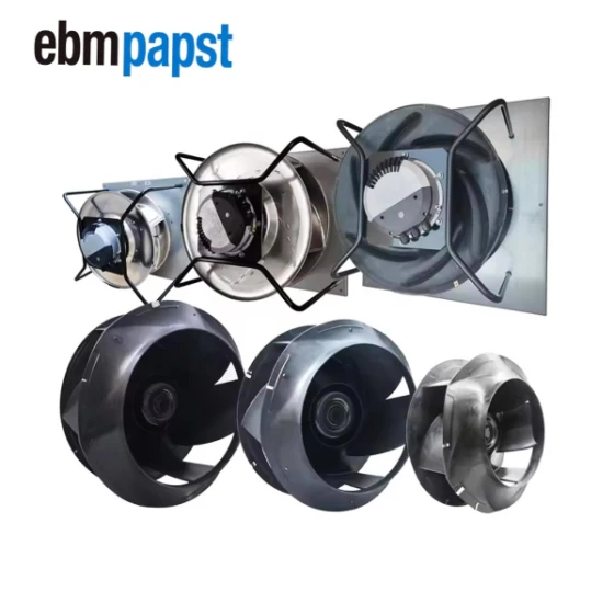 ebmpapst R3G500-RA28-03 Fan