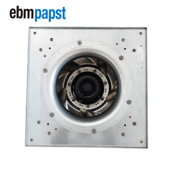 ebmpapst K3G400-PA27-71 Fan