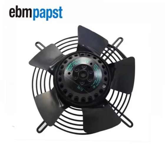 ebm-papst S2E200-BF02-02 fan