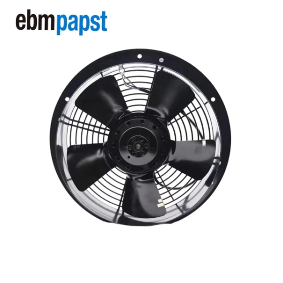 ebmpapst W2E250-CE65-01 Fan