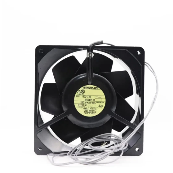 Ikura 2750MTP-15 Fan