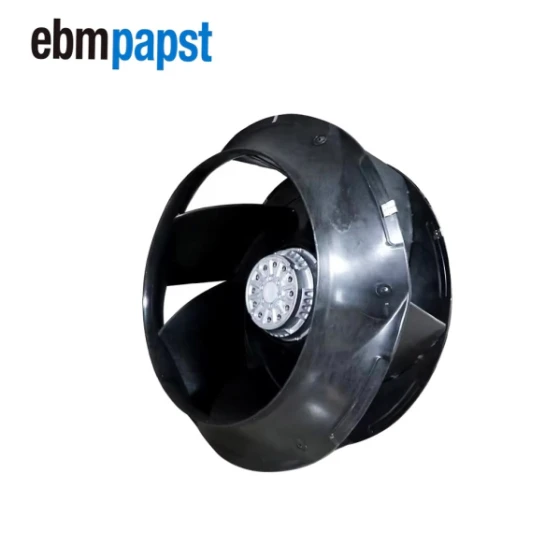 ebmpapst R4D630-RB19-05 Fan