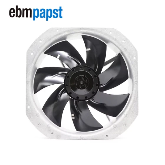 ebm-papst W2E250-HL06-01 fan