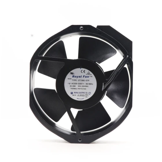 Royal UT156C-2TP Fan