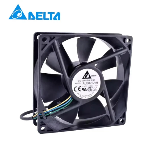 Delta AUB0912VH Fan