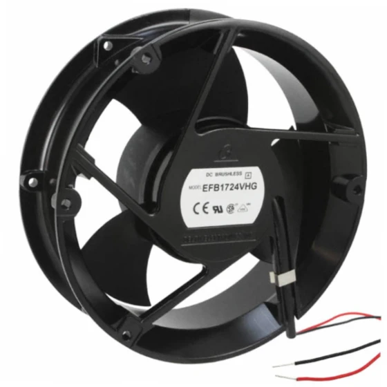 Delta EFB1724VHG-T500 fan