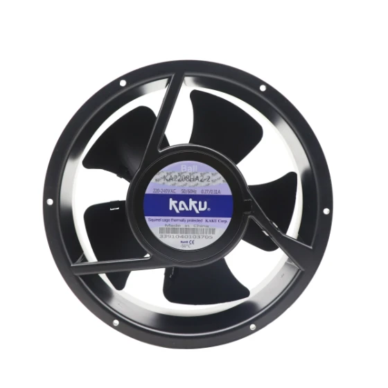 KAKU KA2208HA2 Fan