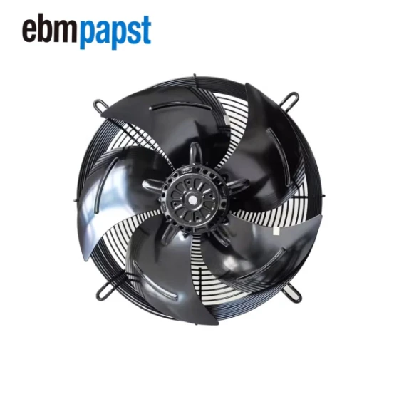 ebm-papst S4E350-AP06-81 fan