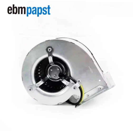 ebm-papst D2E097-BE01-65 fan