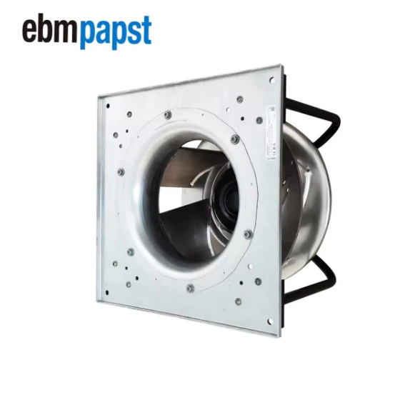 ebmpapst K3G400-AY87-02 Fan