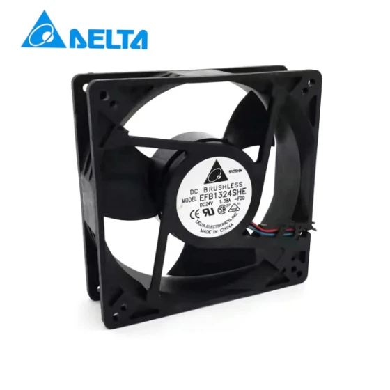 Delta EFB1324SHE Fan