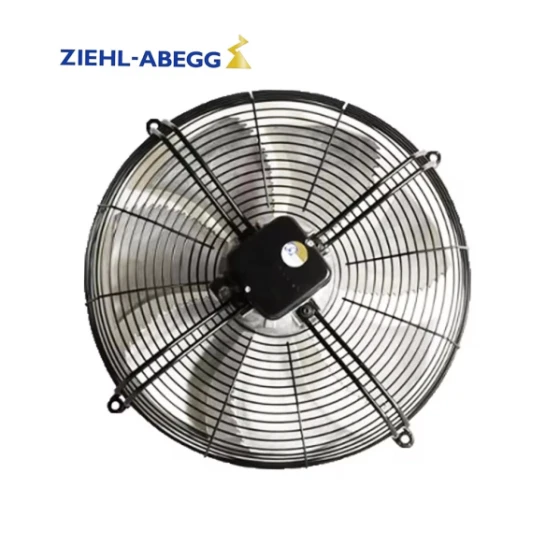 Ziehl Abegg FN045-VDK.4F.V7P1 Fan
